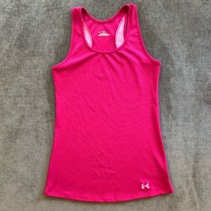 Under Armour Victory Tank NWOutT Size M